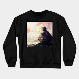 Made in Abyss Crewneck Sweatshirt